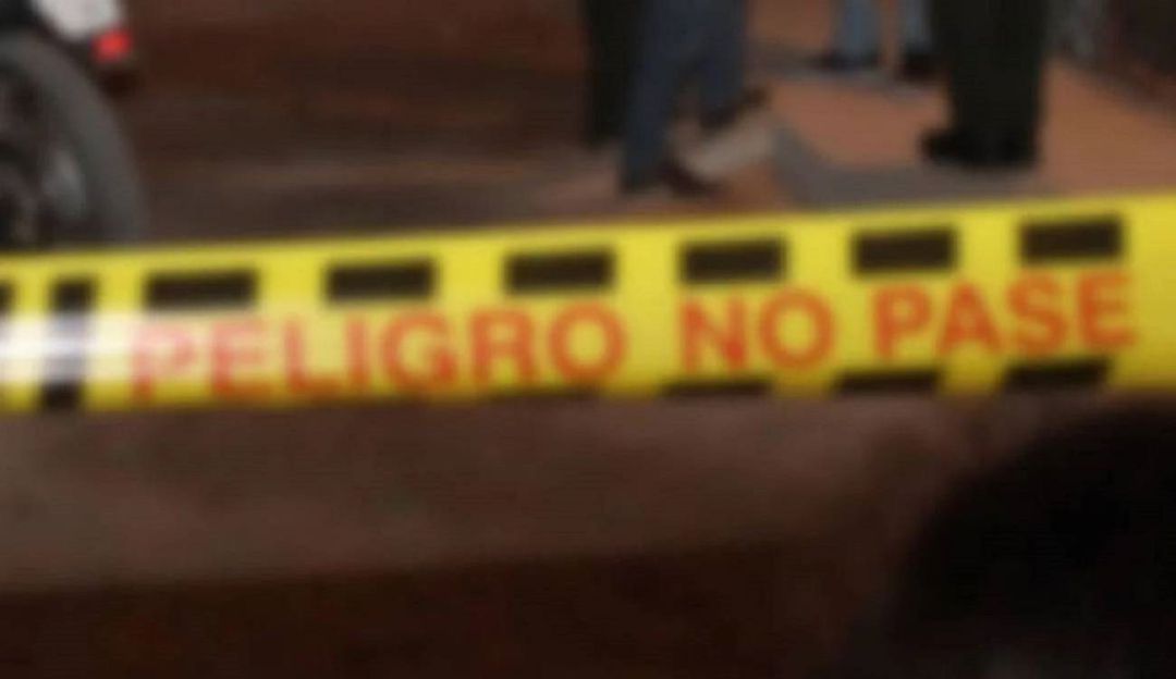 4 Homicidios en las ultimas horas.