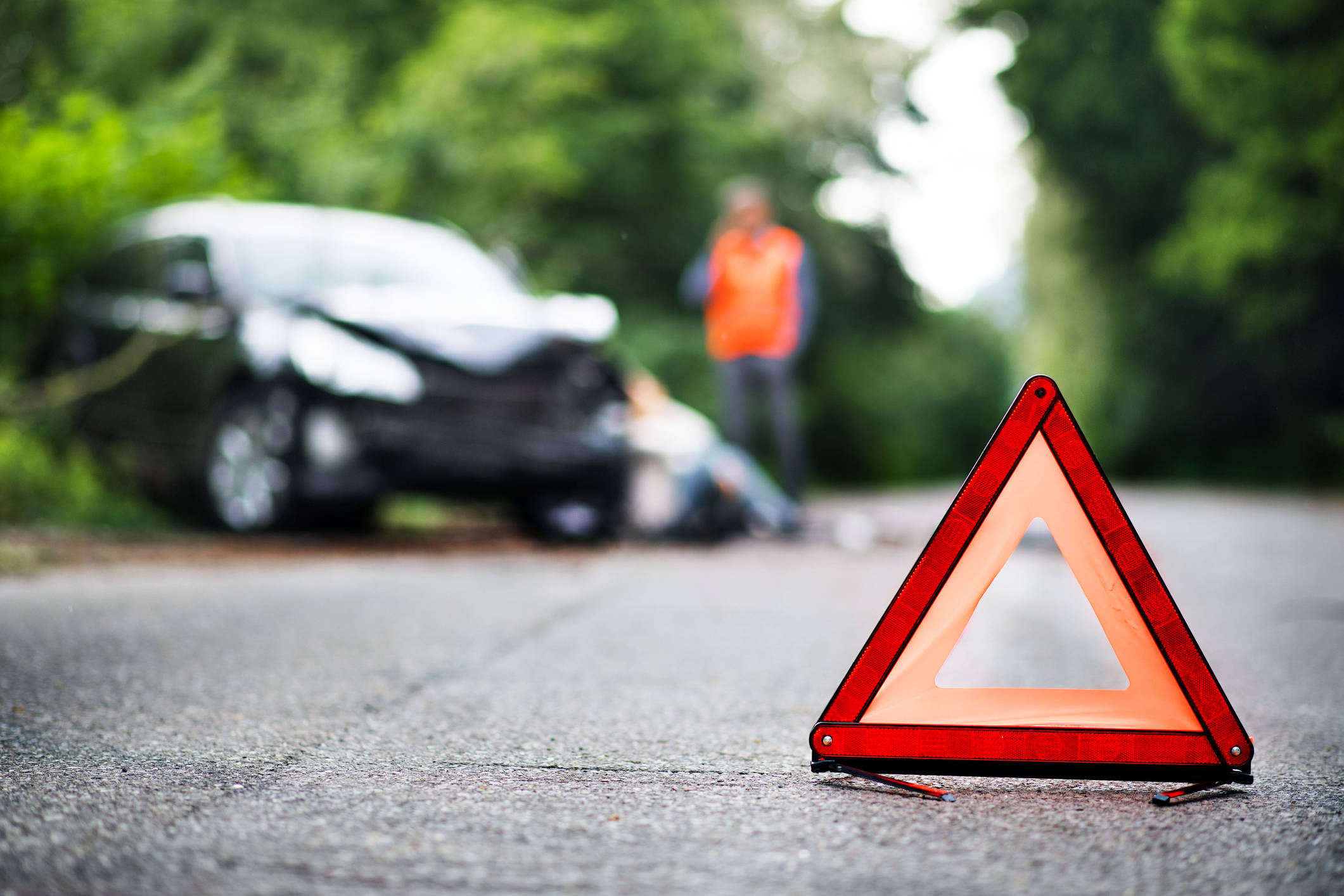 Inicio de año con incremento en accidentes.