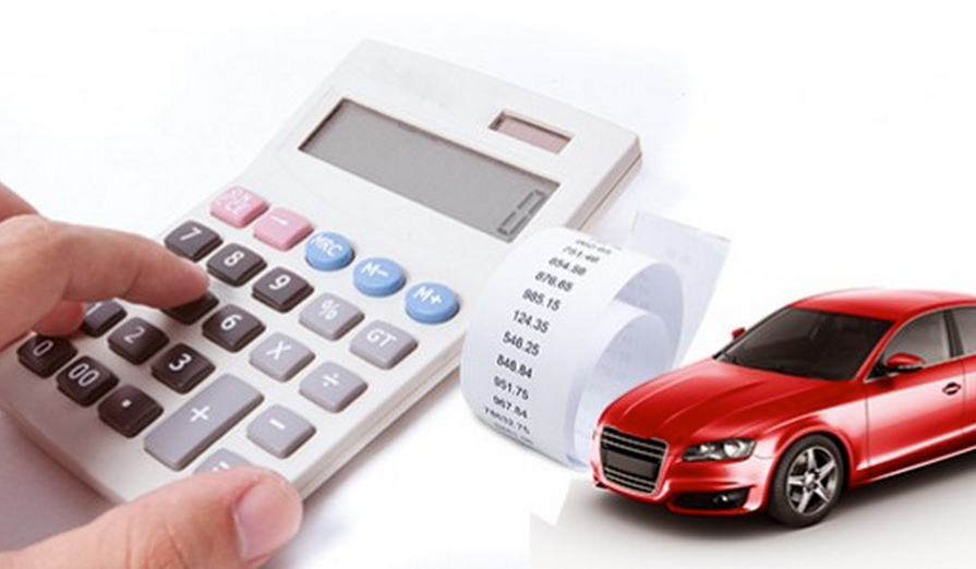 Descuento en impuestos a Vehiculos.