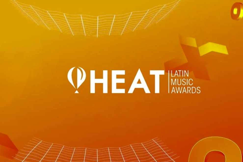 Medellín Florece: La Ciudad se Prepara para una Semana de Música y Estrellas con los HEAT Latin Music Awards