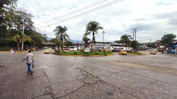 Florencia tendrá Día sin Carro y sin Motocicleta