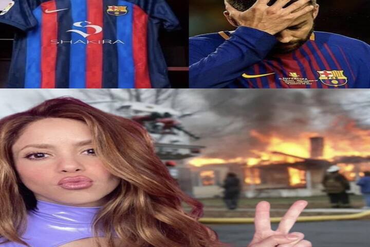 Terrible noticia para piqué