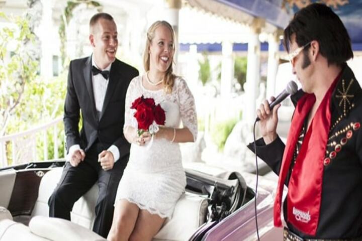 Se ha casado 314 veces