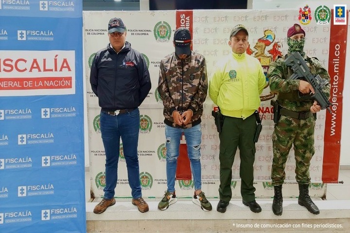 A la carcel fue enviado un hombre que apuñalo a su ex esposa