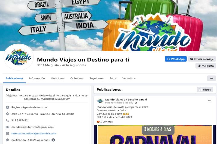 Niños no pudieron cumplir un sueño