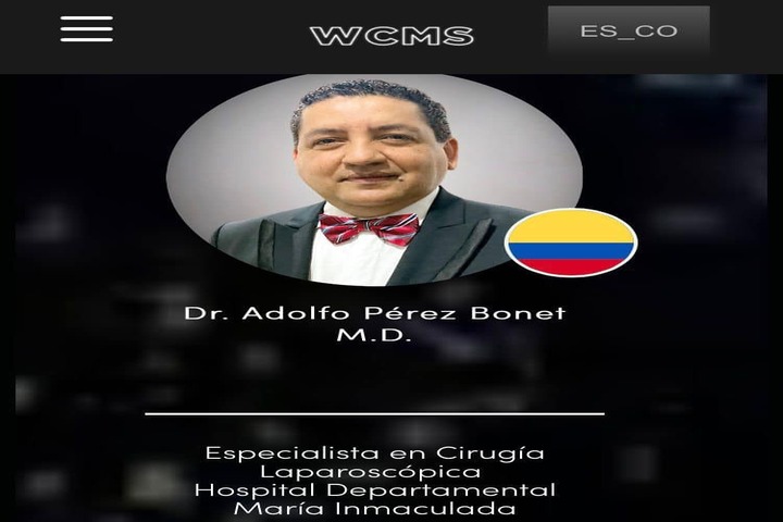 Del Caquetá para el mundo
