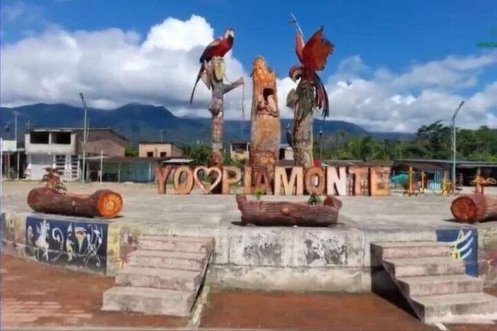 Asesinan a padre e hijo en zona limítrofe con Caquetá