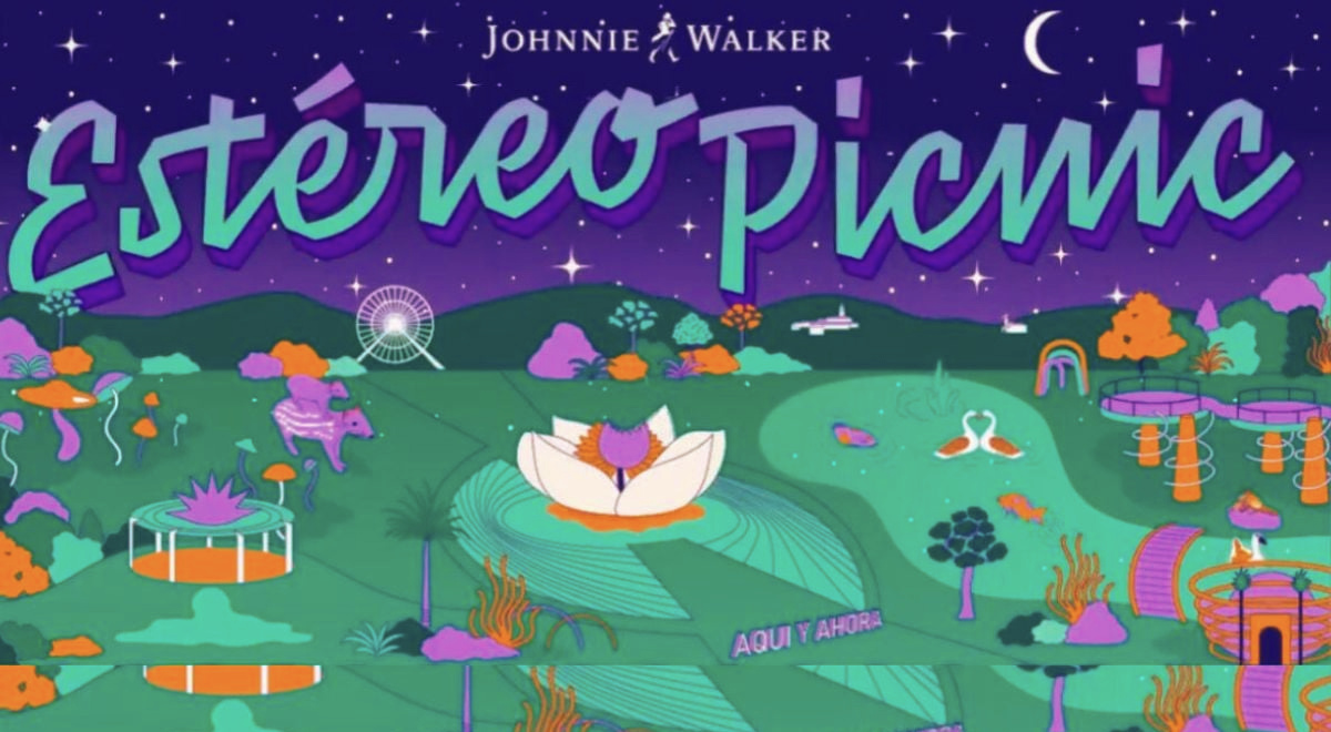 Estéreo Picnic 2025: Un Festival de Música, Emociones y Despedidas Apoteósicas