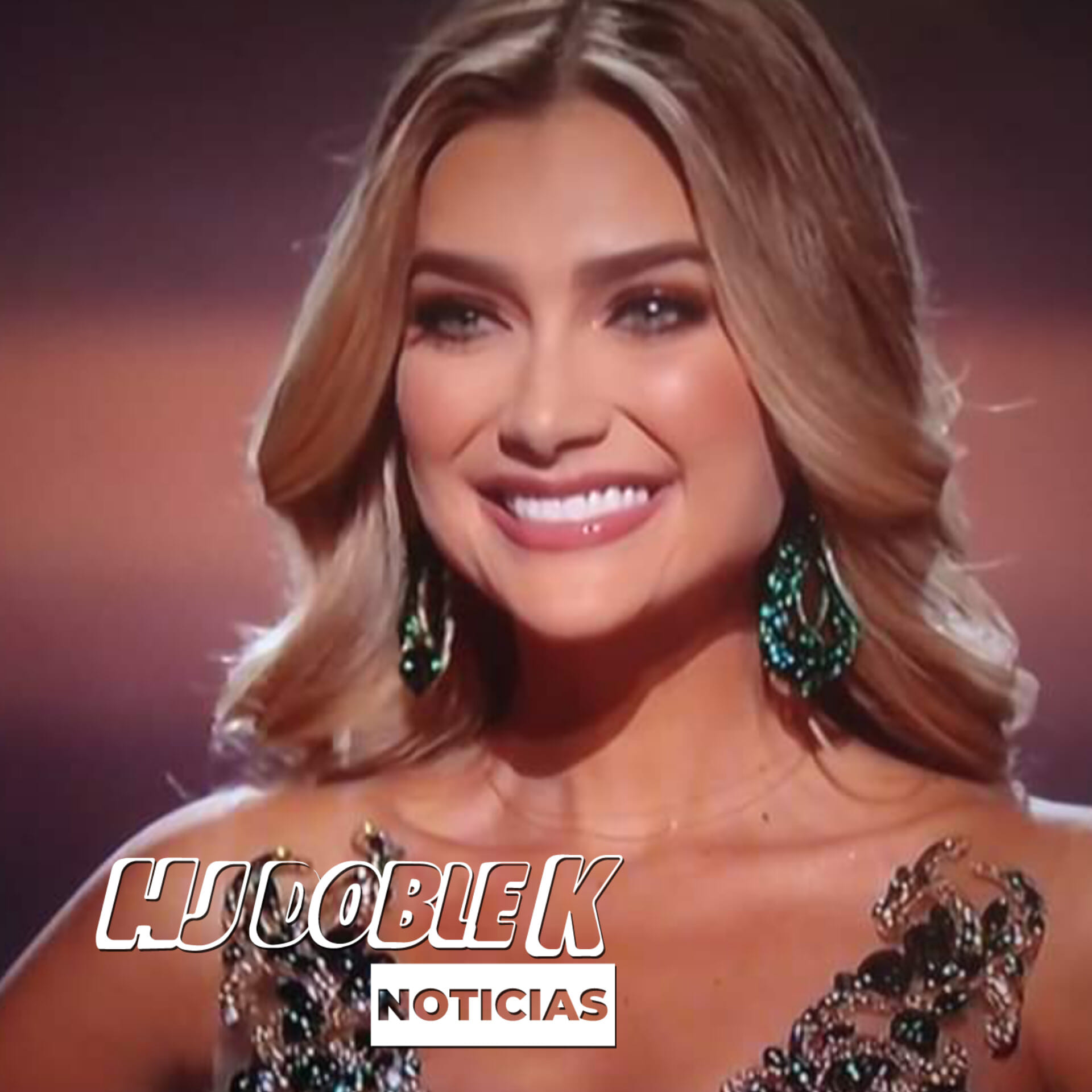 Orgullo Colombiano Maria Fernanda Aristizabal