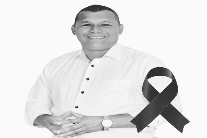 Murió diputado del Caquetá Balvino Polo