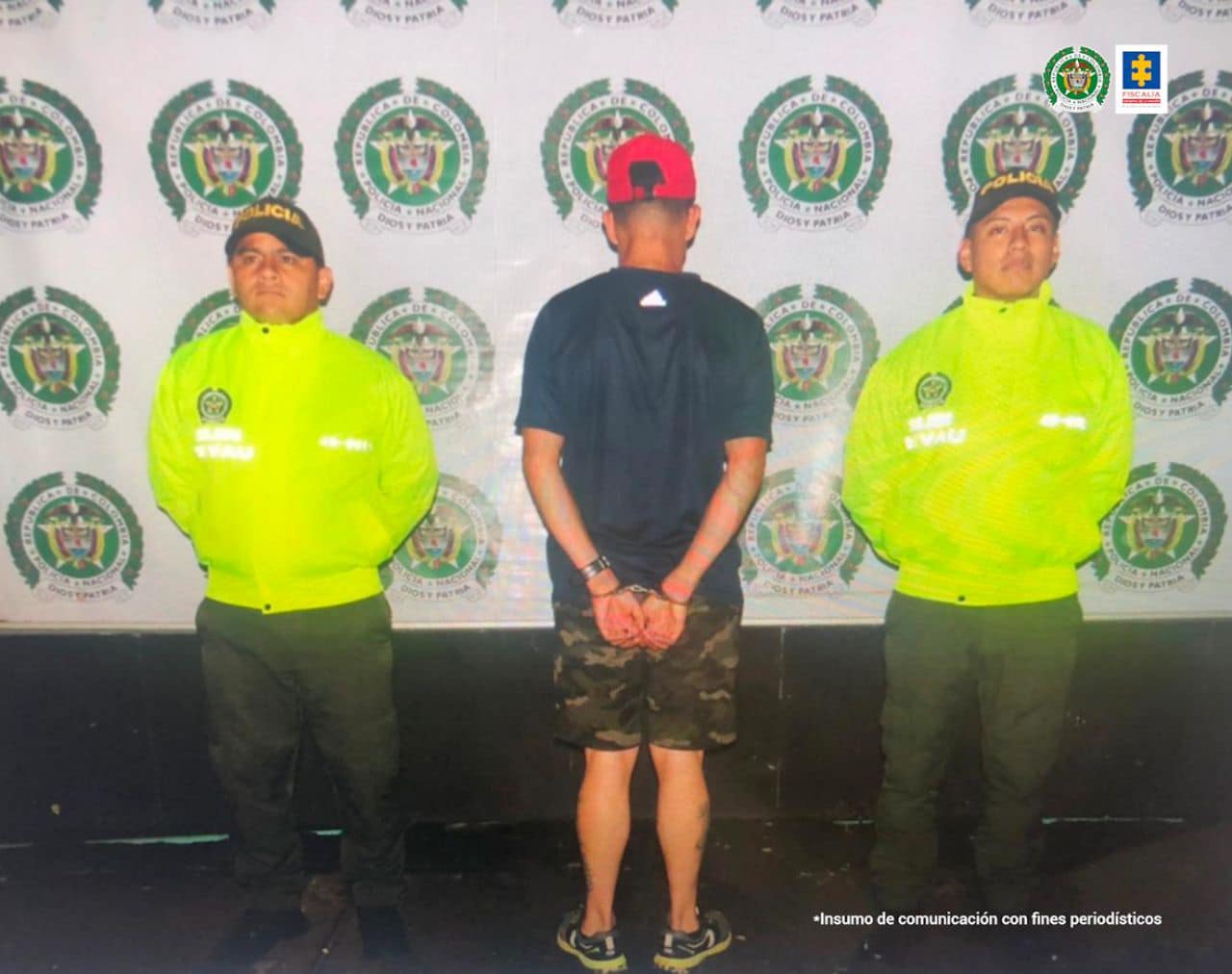 Sargento fue enviado a la cárcel por haber accedido sexualmente a un joven soldado