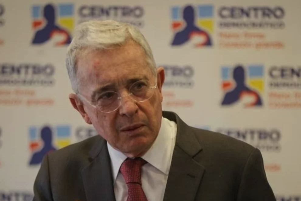 Juicio contra Uribe llega a su fin