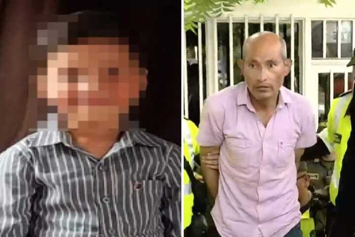 En las últimas horas murió Gabriel