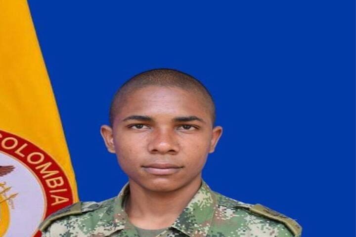 Militar se escapó con su fusil de dotación en Caquetá