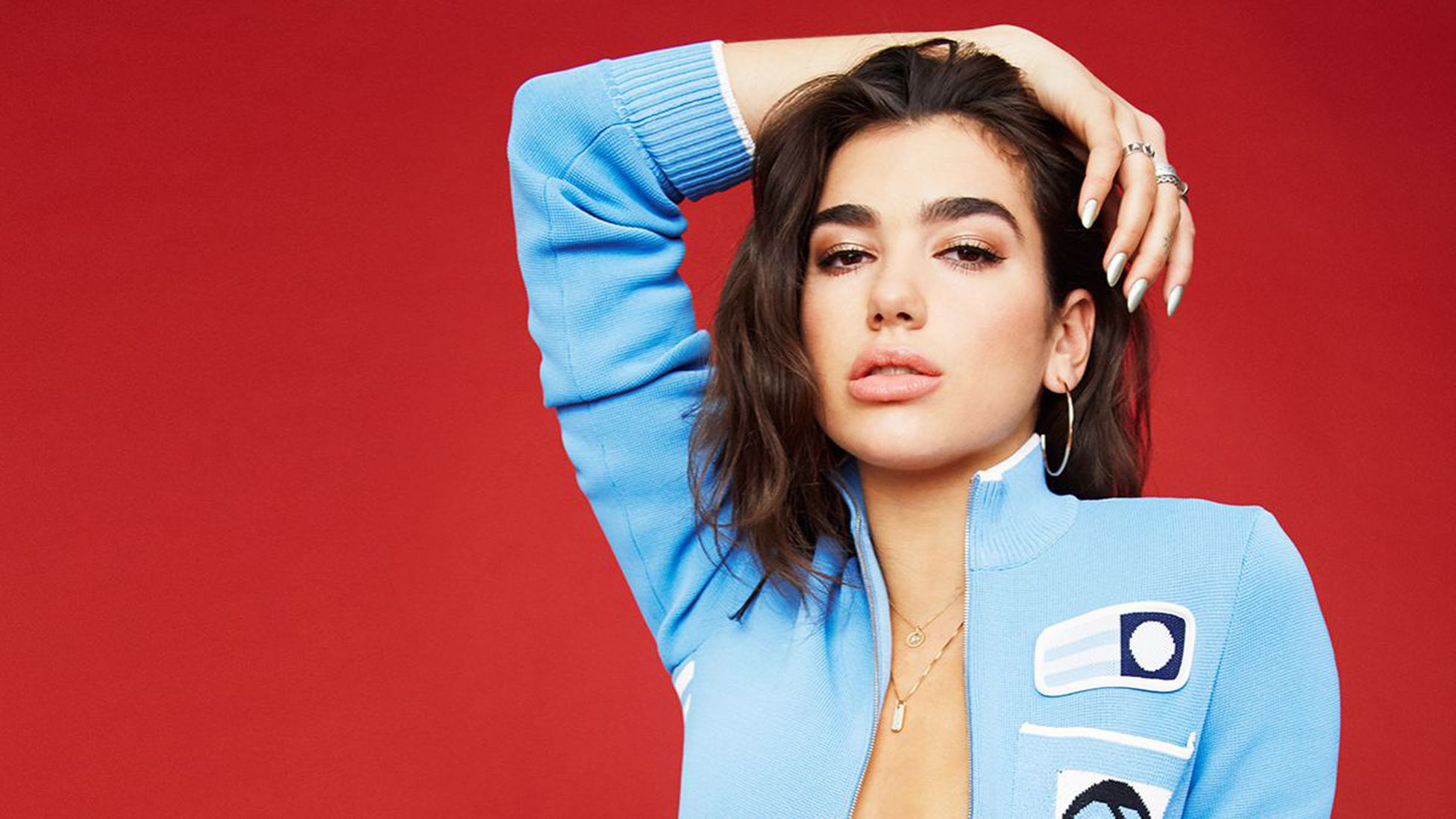 Le salió a deber: paparazzi demandó a Dua Lipa por publicar foto que él le tomó en la calle