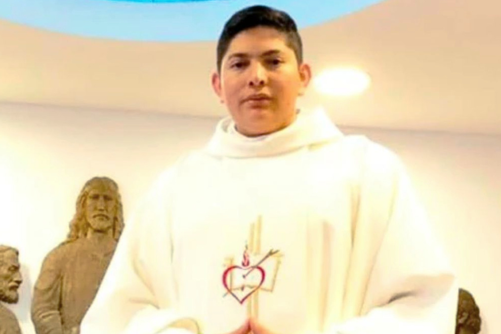 Las autoridades intensificaron la búsqueda del sacerdote desaparecido en Viotá