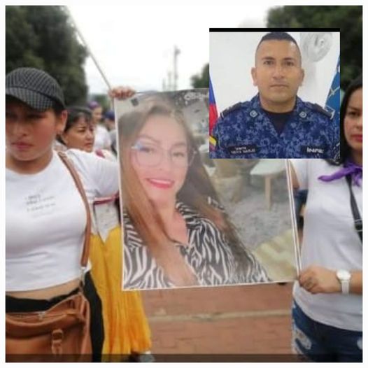 Así va la investigación al funcionario del IMPEC por desaparición de la esposa