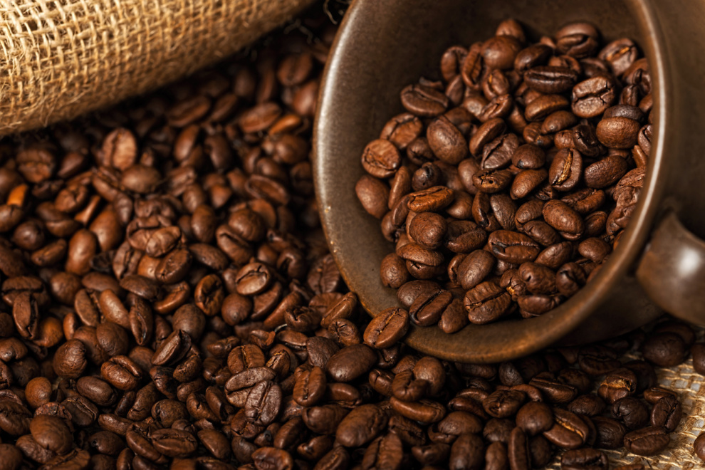 La Producción de café en Colombia alcanzó una cifra récord para julio