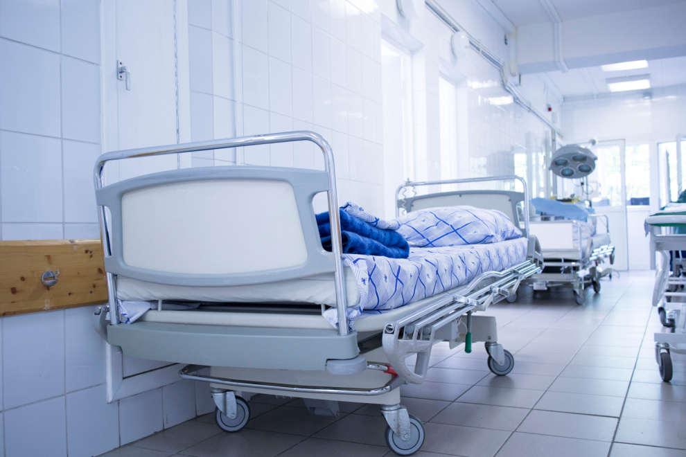 Comisión de Moralización respalda alerta por crisis hospitalaria en Cundinamarca
