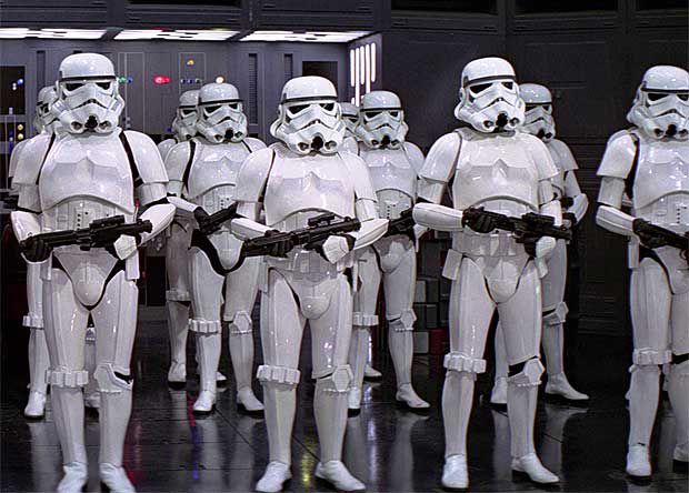 Star Wars confía su futuro a la televisión con cuatro nuevas series