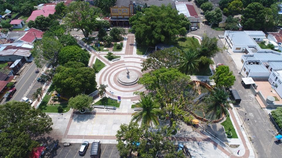 Llega el festival de verano en Morelia.
