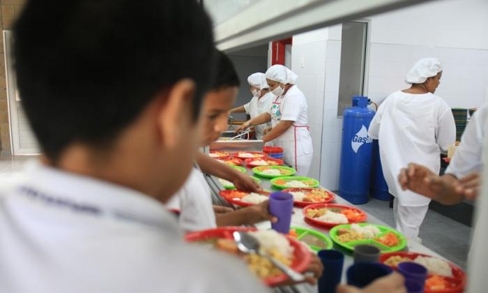 PAE en Caquetá, rendirá cuentas.