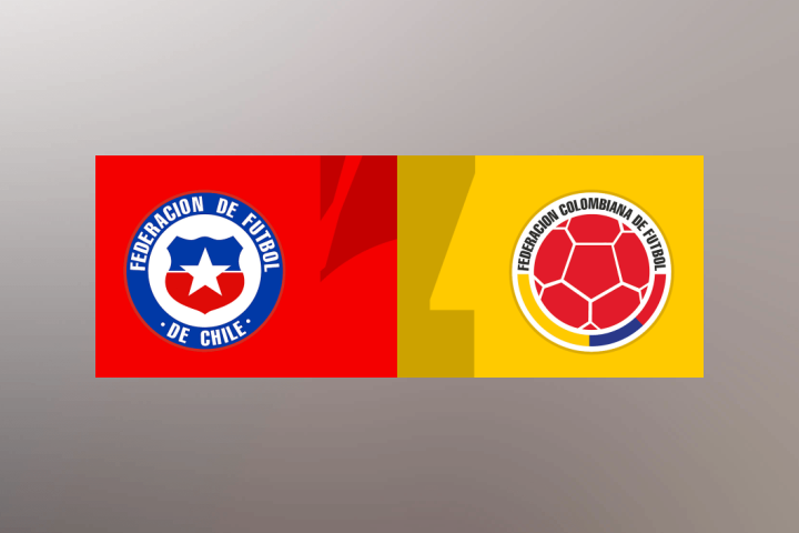 Hoy Colombia buscará llevarse la victoria en su visita a Chile