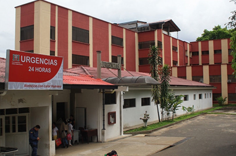 ESE Hospital María Inmaculada busca lograr el cobro de deudas.
