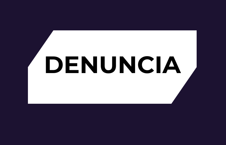 ANTHOC ETV denuncia acoso y maltrato laboral.