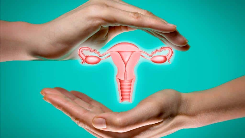 Día Mundial de Prevención del Cáncer de Cuello Uterino.