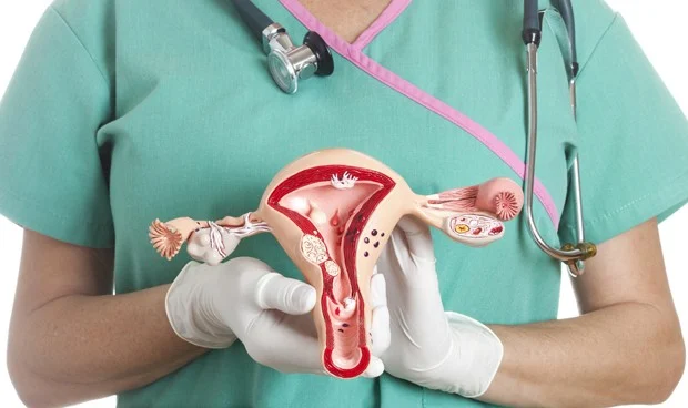 Incrementan casos de cáncer de cuello uterino.