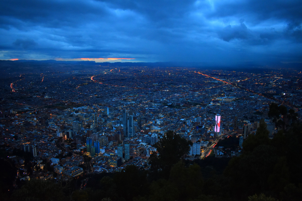 Bogotá: 487 años de historia celebrados con ciencia, deporte y música gratuita