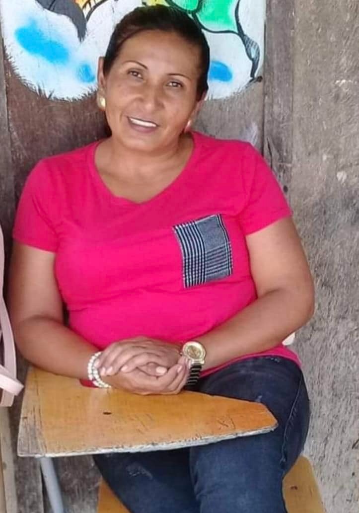 Investigan homicidio de lider social