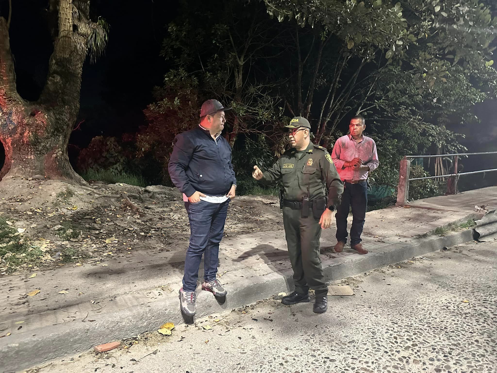 Buscan alternativas para contrarrestar la inseguridad