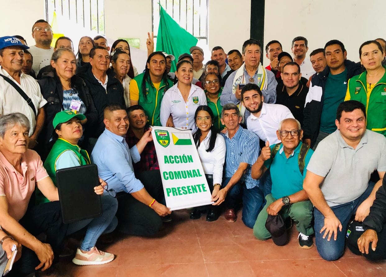 Los Comunales están desprotegidos: Guillermo Cardona