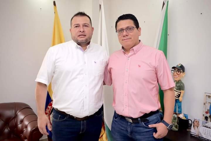 Nuevo Gerente para el Hospital de Timaná