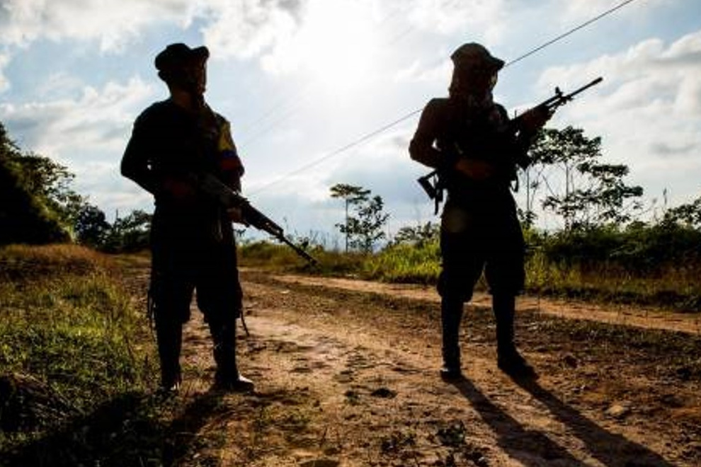 Aumento de la inseguridad en el sur de Colombia desata Alarma en la OEA