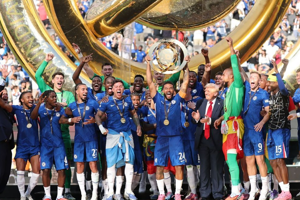 Lo que dejó el Mundial de Clubes 2025