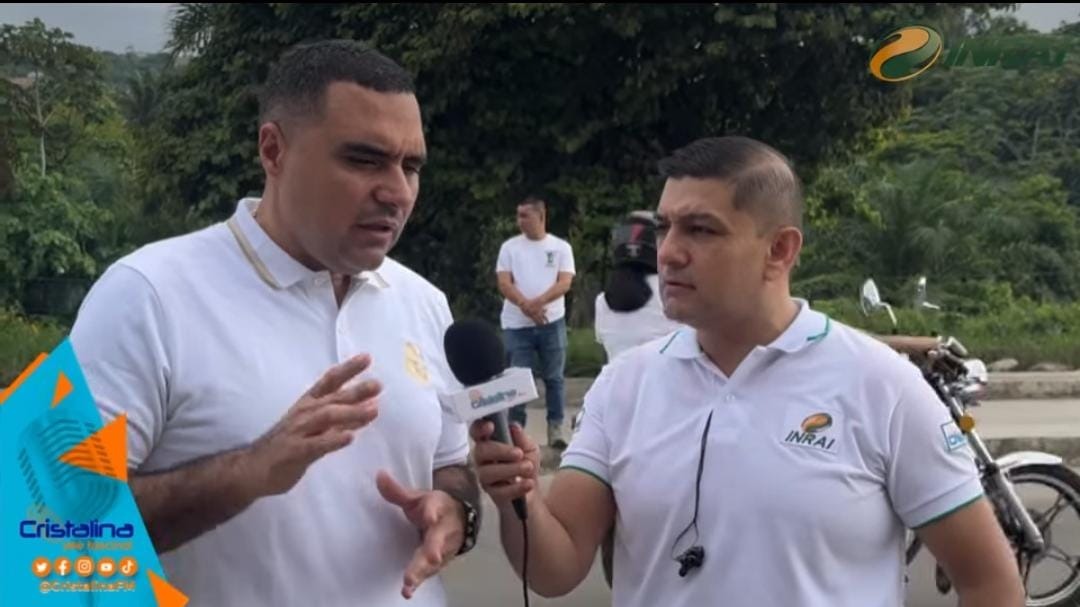Trabajos en Doble Calzada SENA – Florencia, reinician hoy