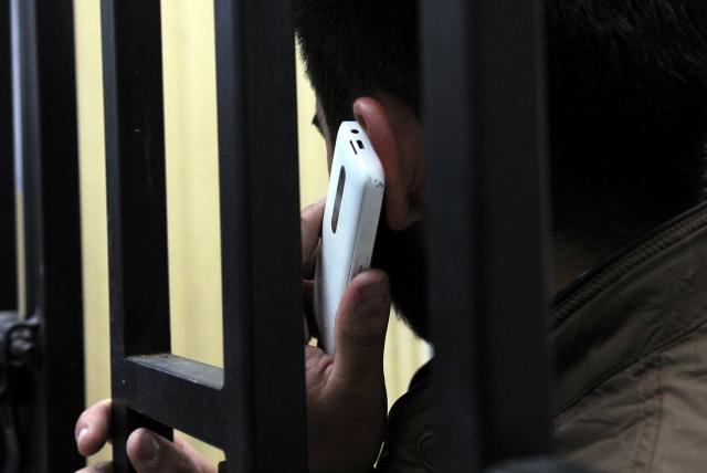 Capturan a extorsionista en Caquetá.