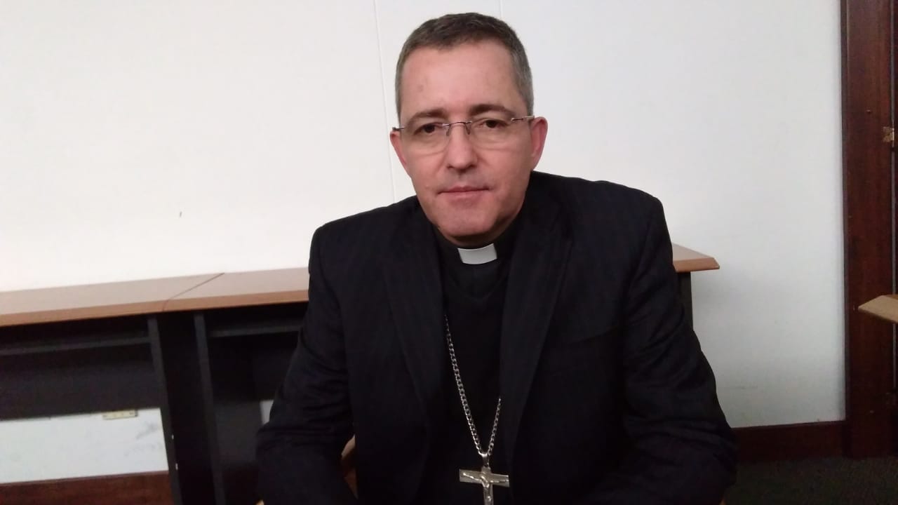 Avanzan preparativos para  Semana Santa.