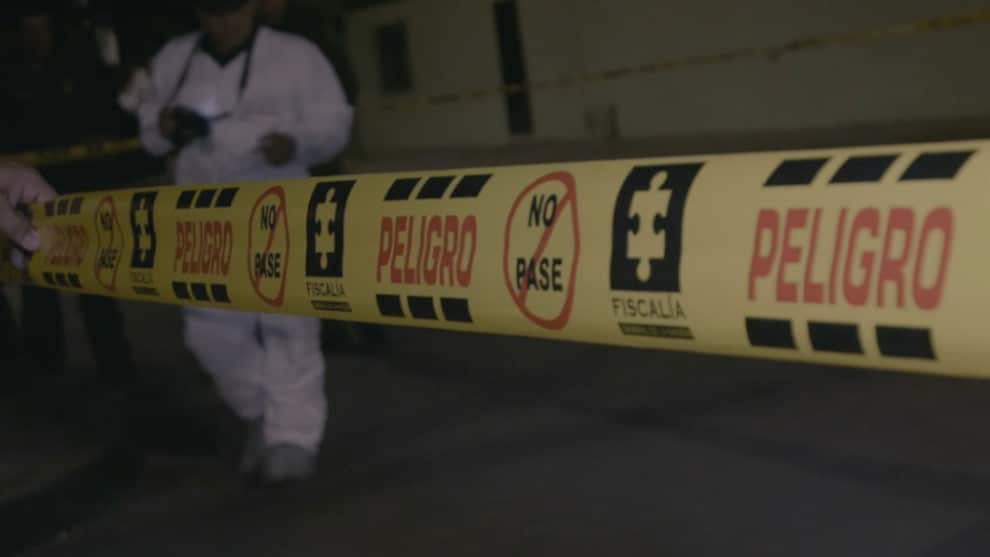 Asesinan a líder social en zona rural de La Montañita.
