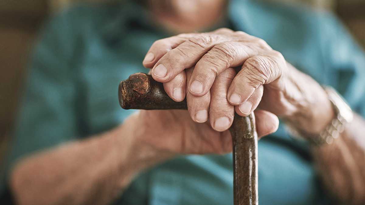 Inicia el pago de adulto mayor.