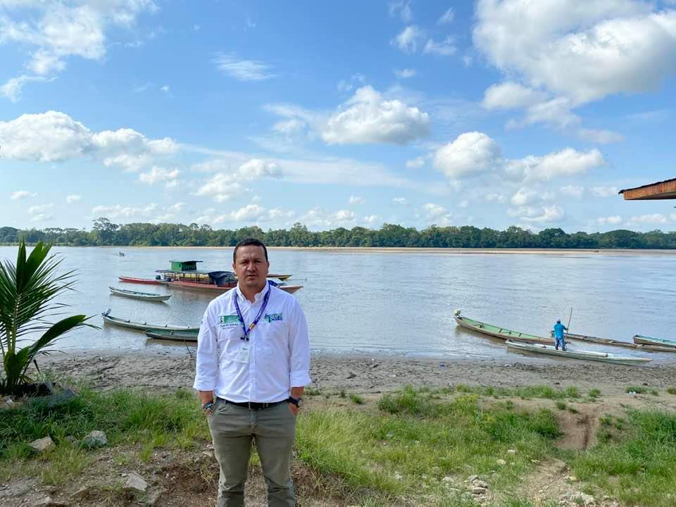 Seguros agrícolas,para productores de la región.