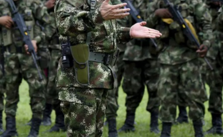 Activan artefacto explosivo en plena jornada electoral.