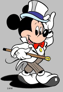 Disney: ¿Por qué podría perder los derechos de Mickey Mouse en 2024?