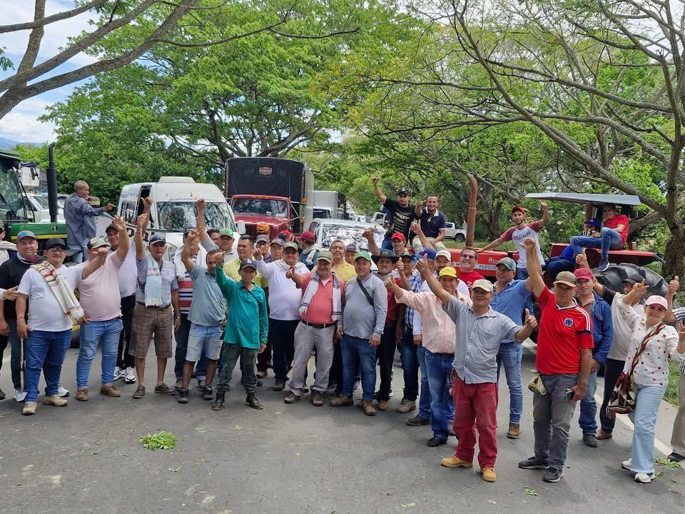 Alerta ambiental en Florencia