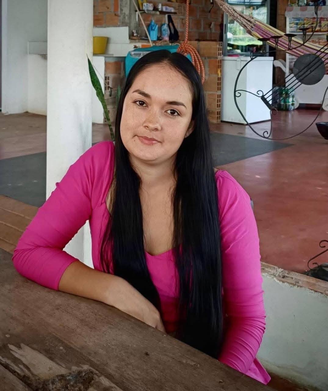 Autoridades buscan a presunto autor de feminicidio