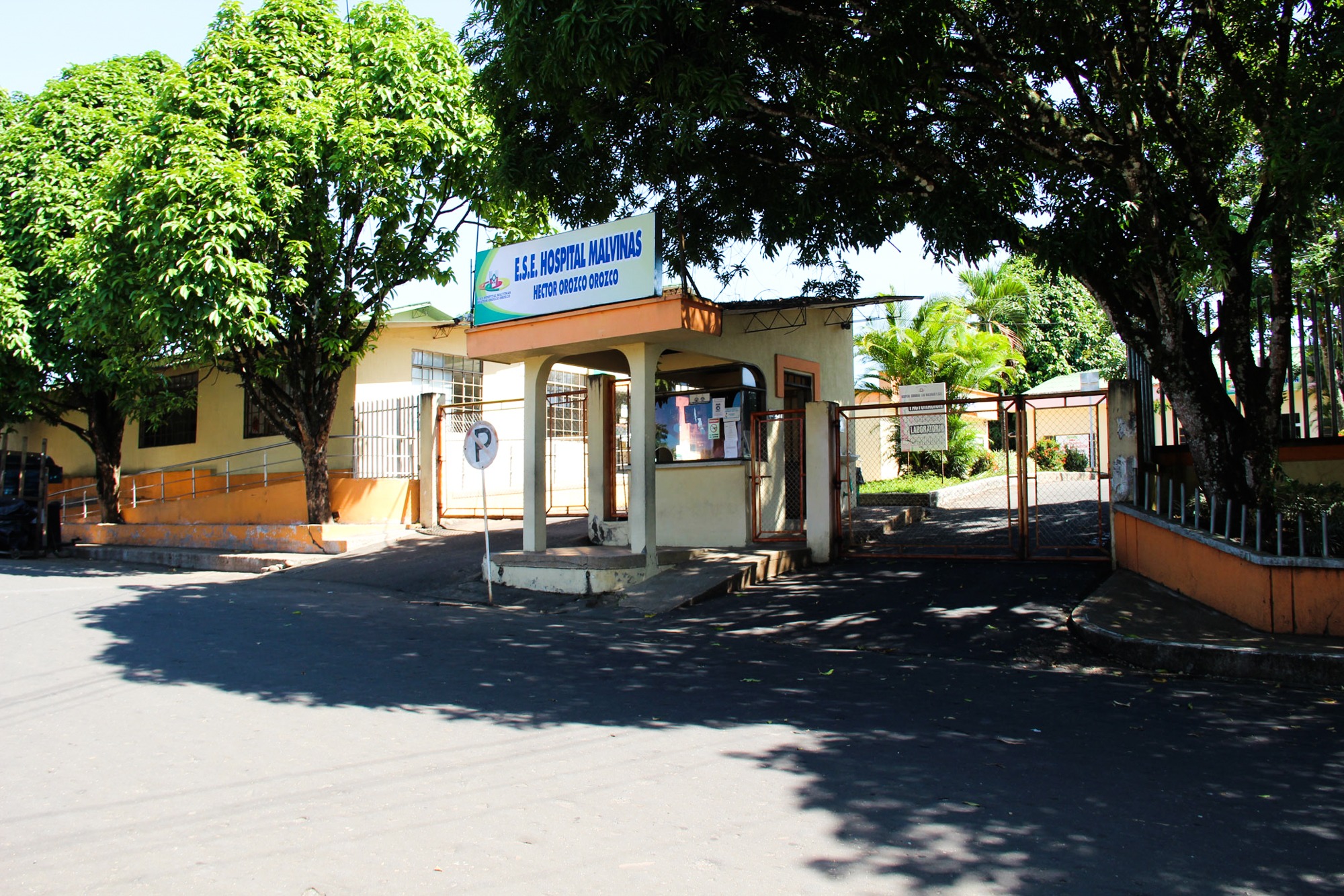 Hospital Malvinas inauguró nueva área de archivo