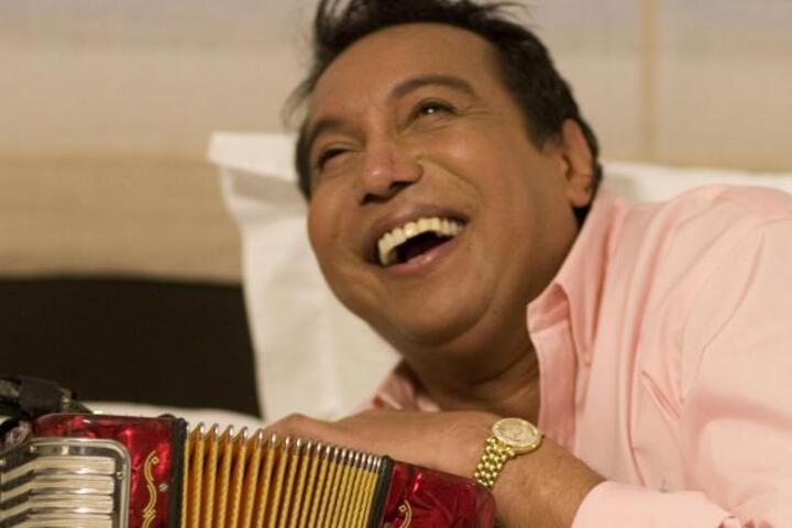 Exmánager de Diomedes Díaz cree que el cantante no murió por causas naturales